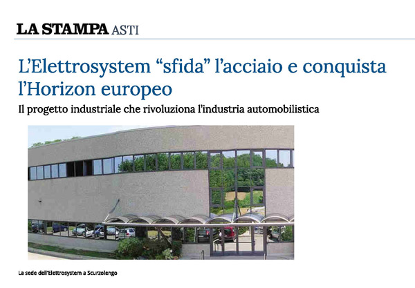 Notizia-su-La-Stampa_elettrosystem